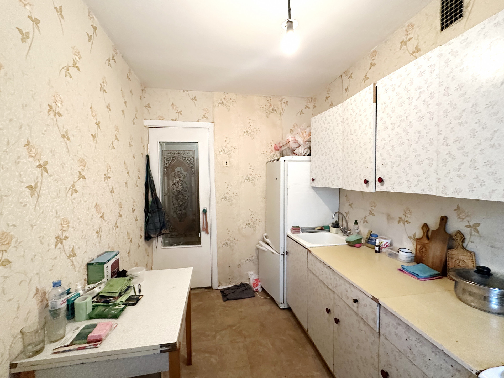 Реутов, 9-й микрорайон м-н, улица Г.И. Котовского, 3 - Bild 3