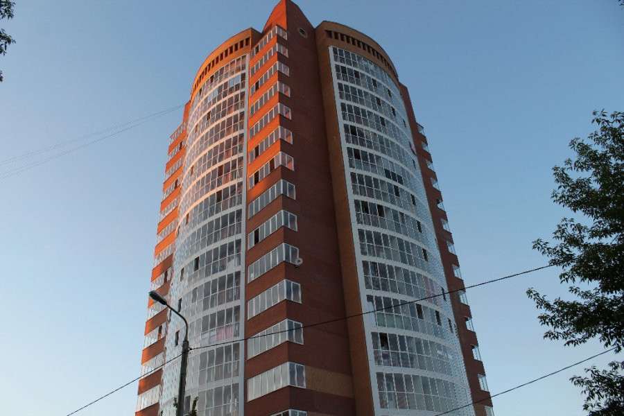 Домклик Красноярск Купить Студию