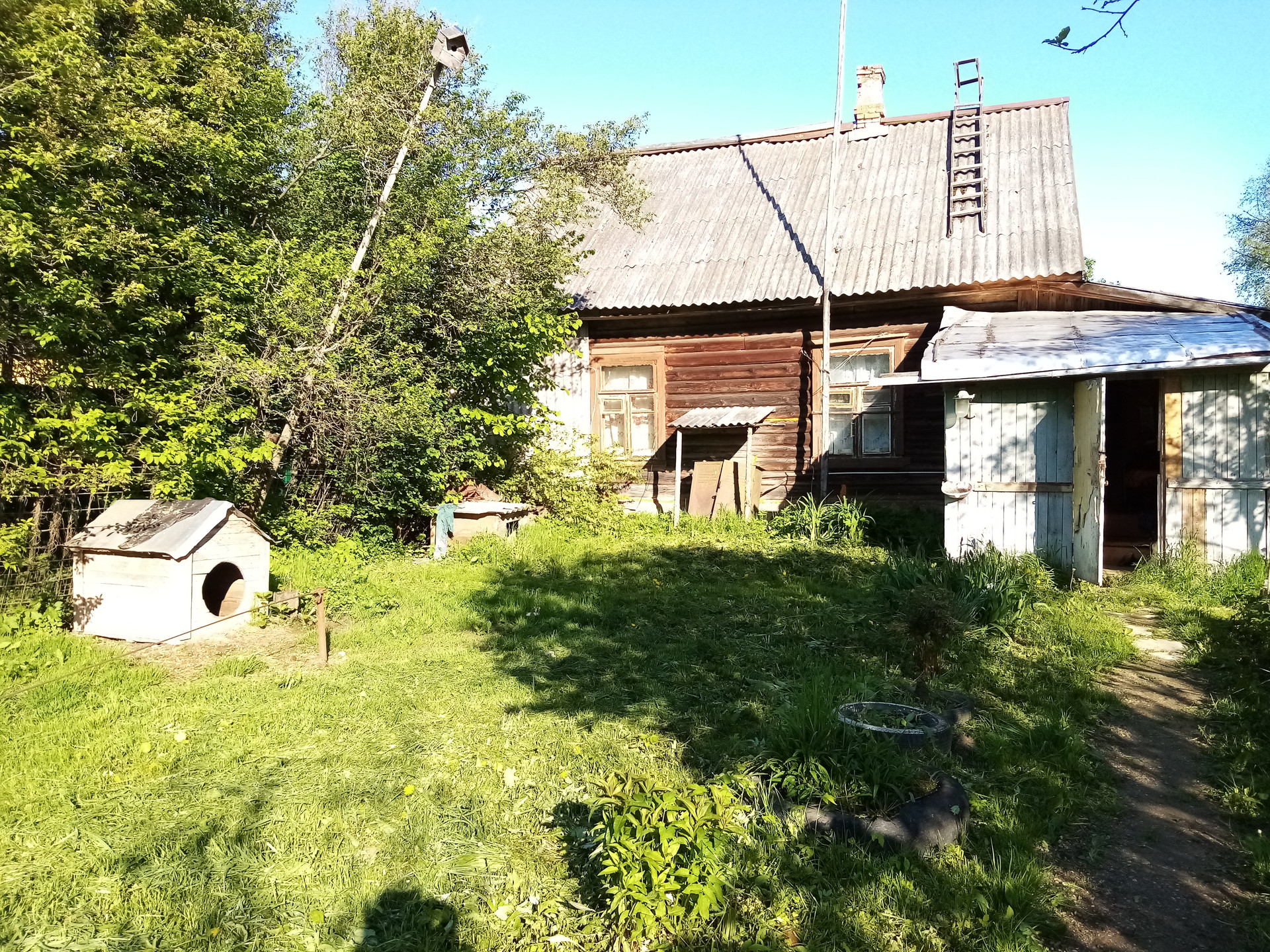 Можайский Городской Округ Купить Дом
