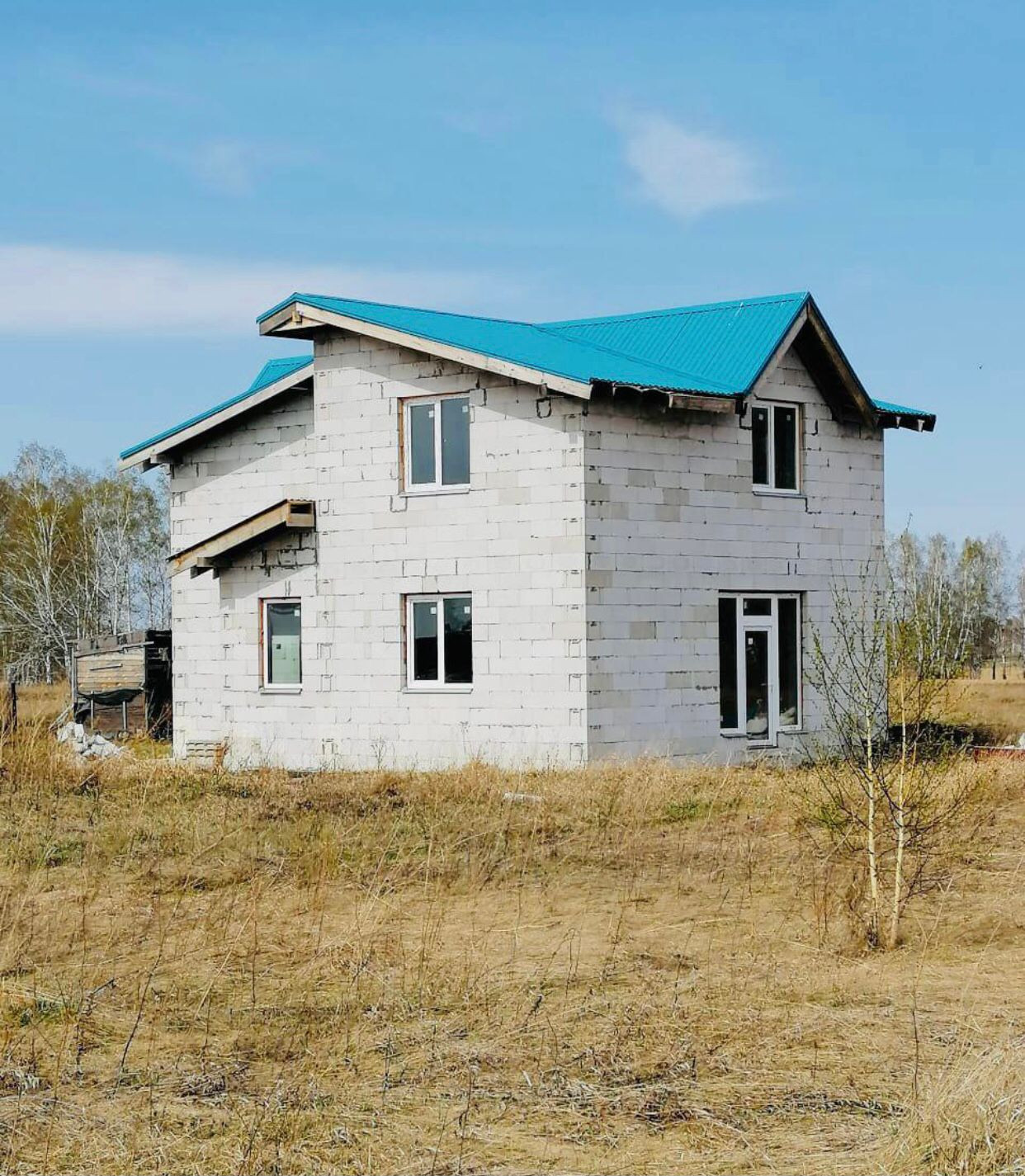 Купить Дом В Близкий Новосибирской Области