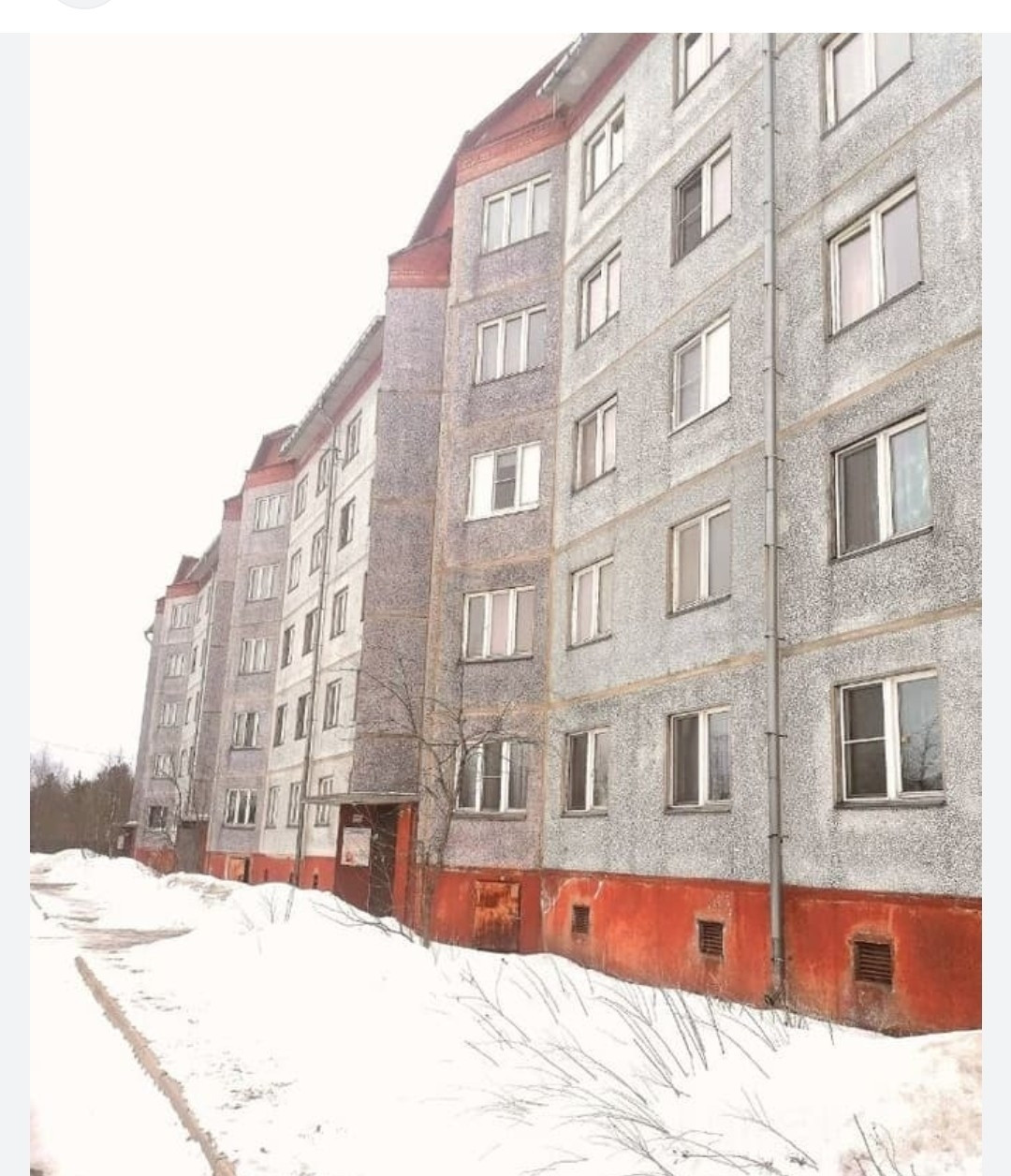 Купить Квартиру В Центре Архангельска 2х