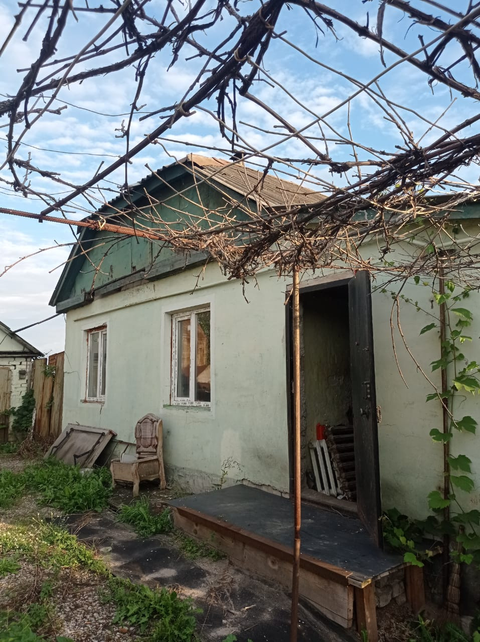 Дома село казинка. Купить дом в селе Казинка Грязинского района