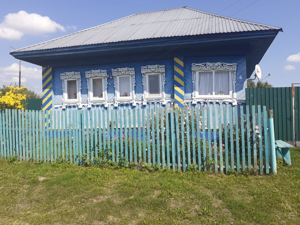 Купить Недвижимость В Максатихе Тверской Области