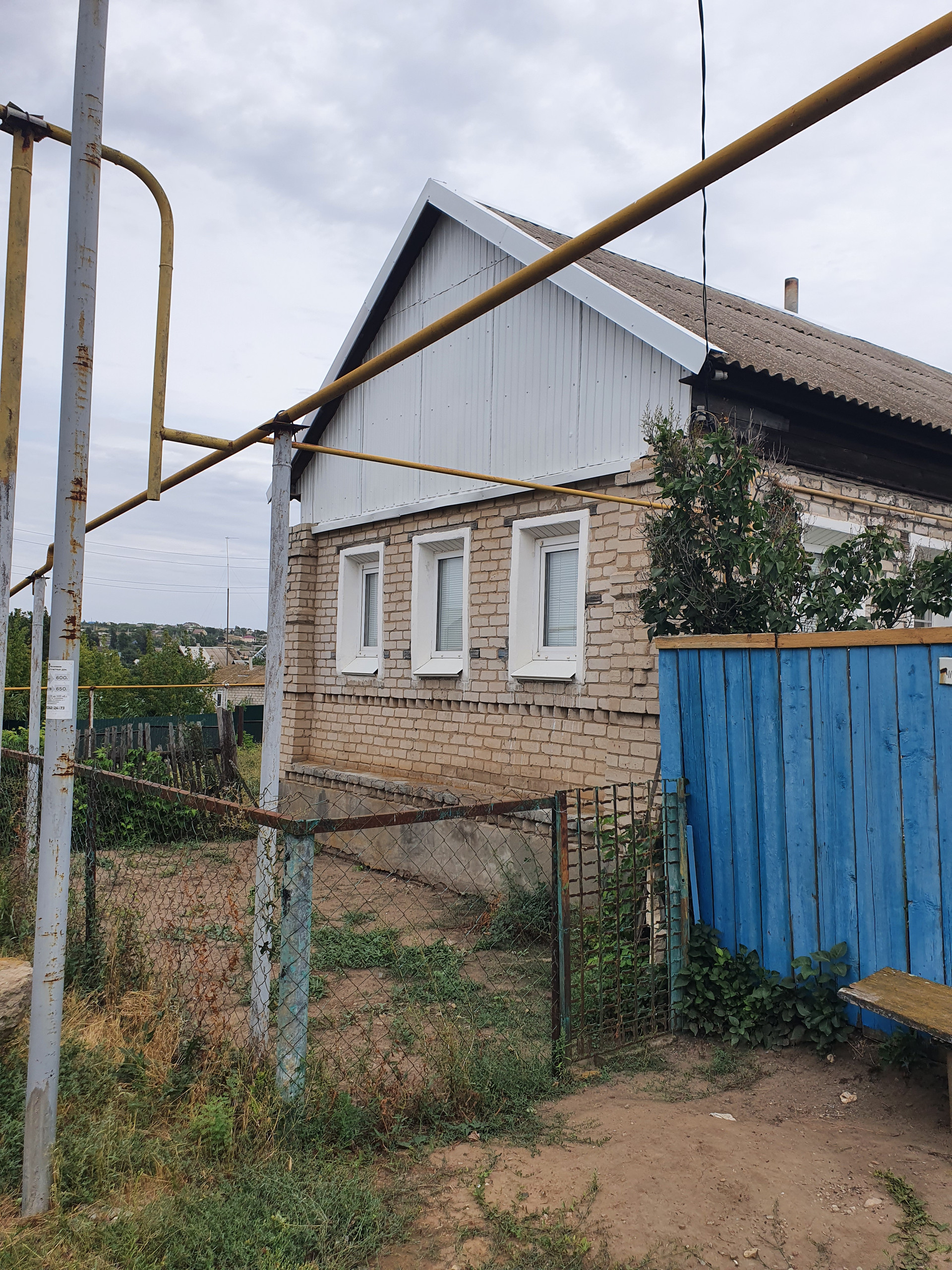 Ерзовское городское поселение Волгоградской области. Городское поселение "рабочий поселок Мухен".