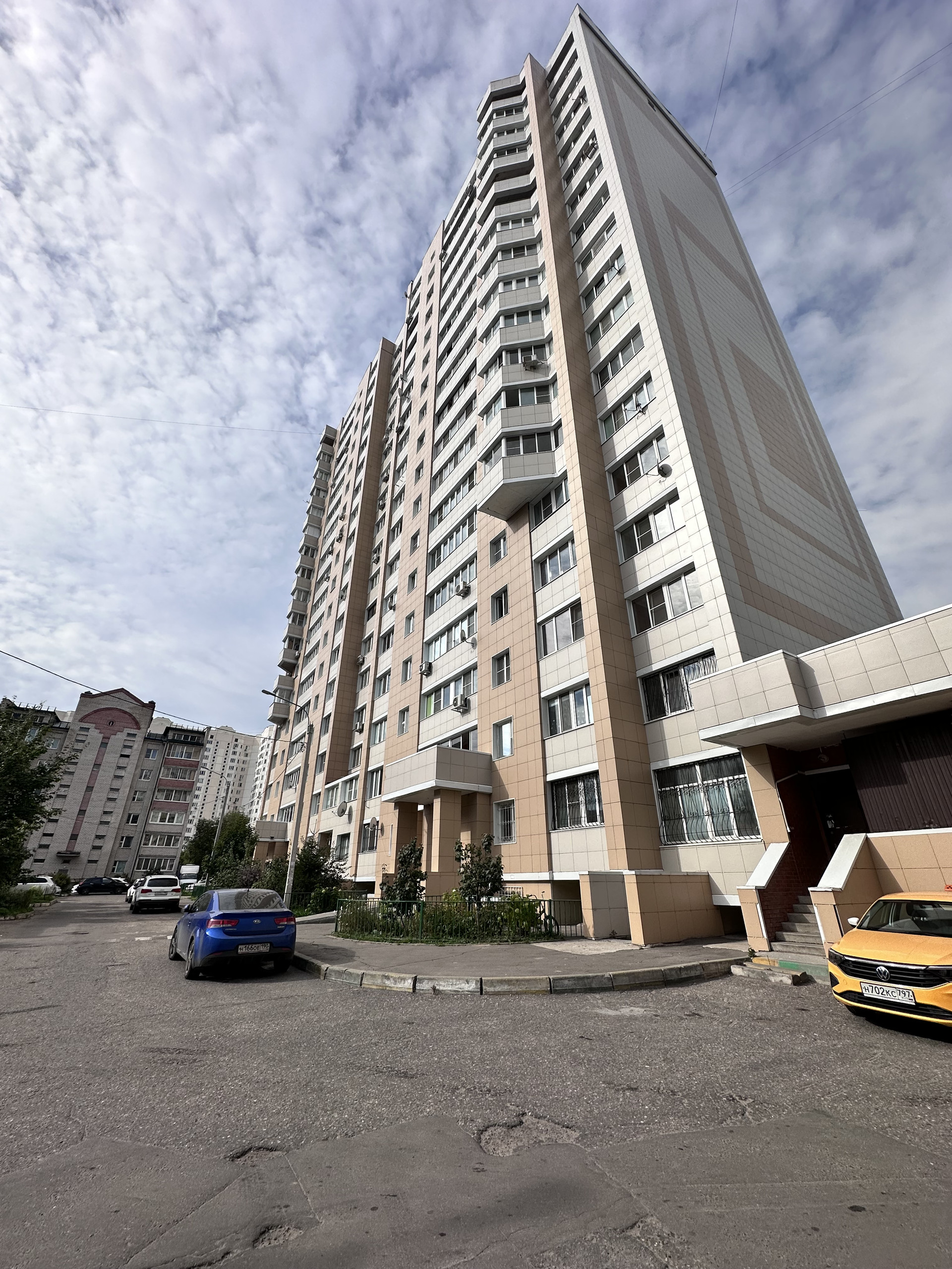 Купить 3-комнатную квартиру, 92 м² по адресу Московская область,  Солнечногорск, микрорайон Рекинцо-2, 3, 13 этаж за 11 500 000 руб. в  Домклик — поиск, проверка, безопасная сделка с жильем в офисе Сбербанка.