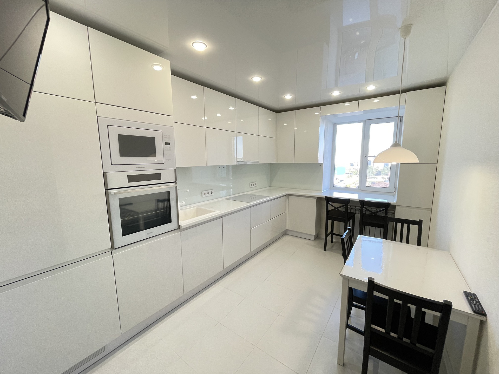 Купить 1-комнатную квартиру, 39.6 м² по адресу Вологда, улица Гагарина, 80Б, 5 э