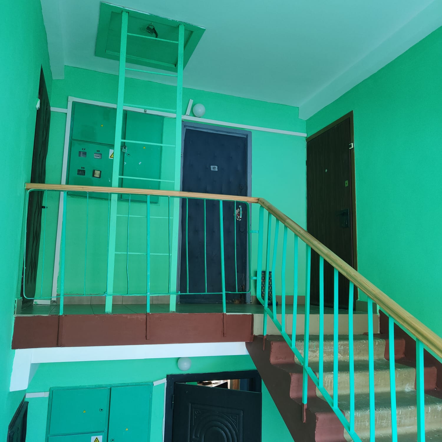 Купить 1-комнатную квартиру, 31.5 м² по адресу Москва, поселение ...