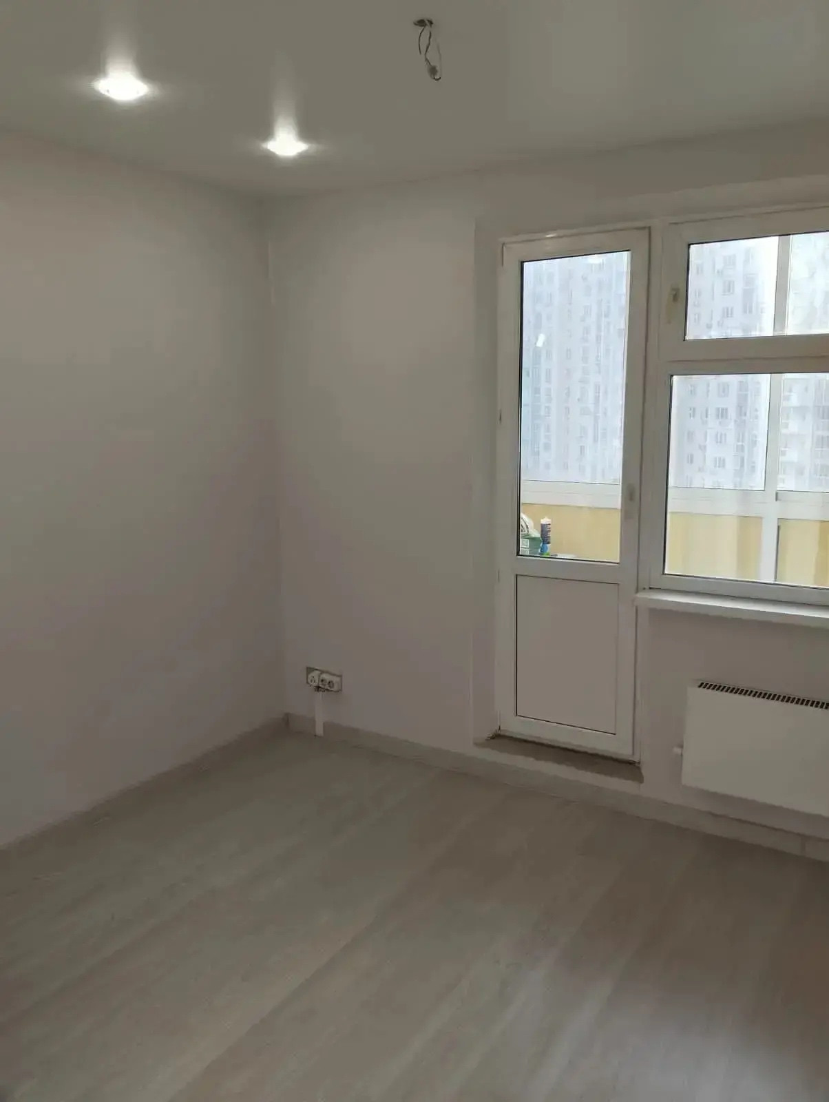 Москва, Саратовская улица, 31 - Vista 4