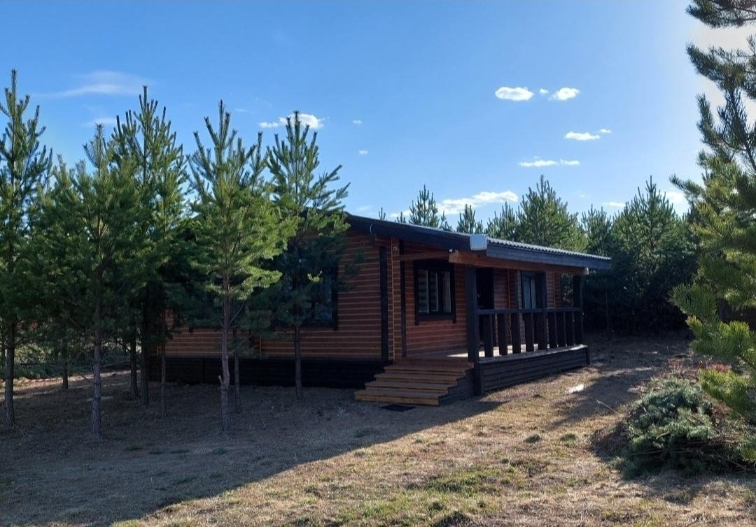 Купить дом, 100 м² по адресу Свердловская область, Екатеринбург ...