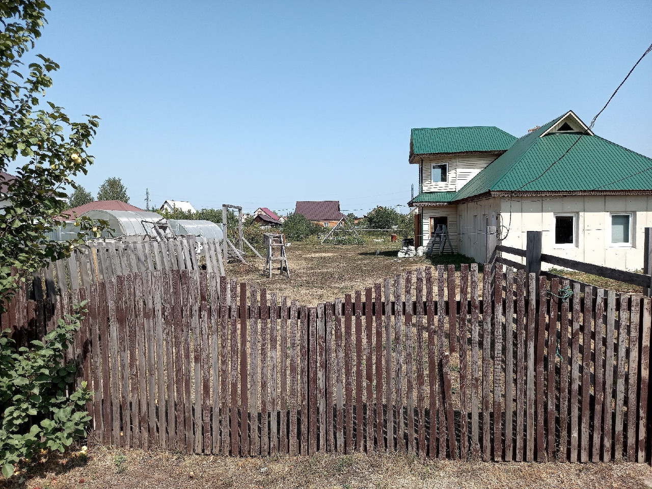 Купить Дом В Стерлитамаке В Сайгановке