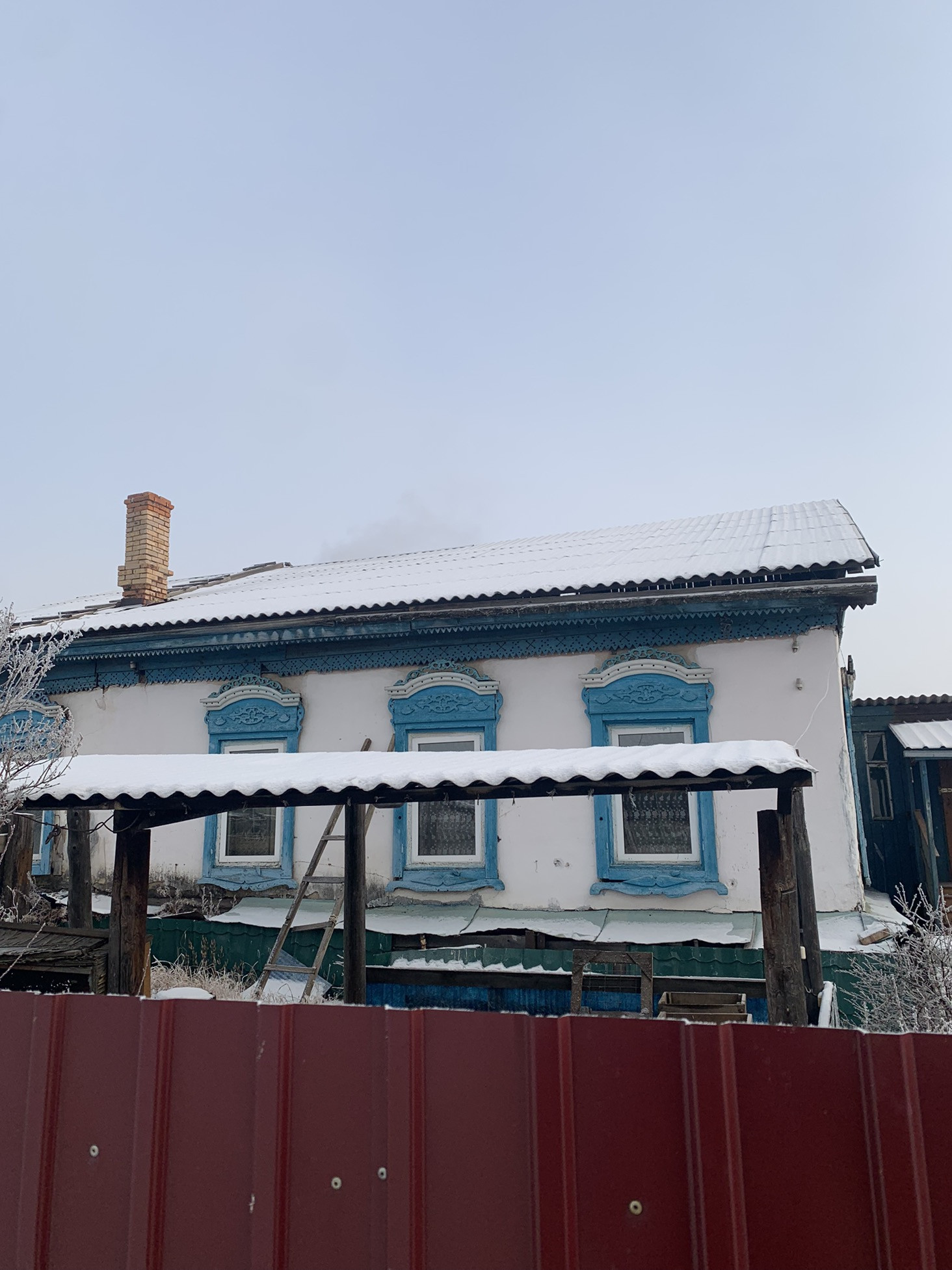 Купить Дом В Чите Смоленка Благодатный