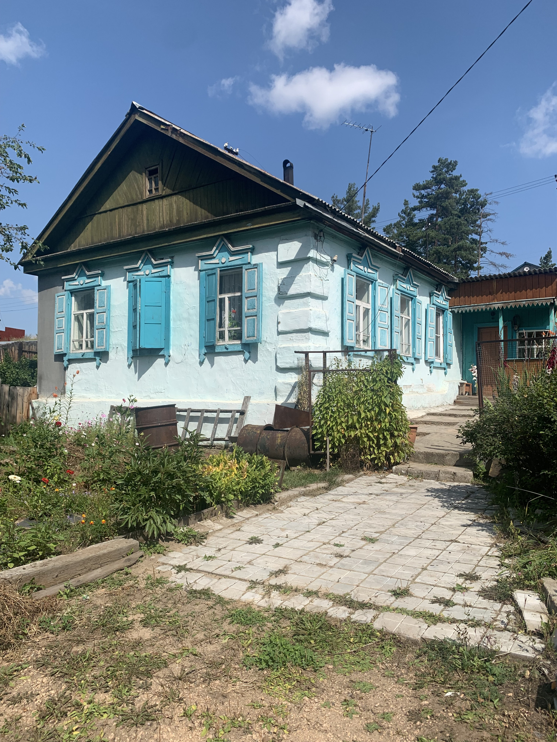 Купить Дом В 111 Квартале Улан Удэ
