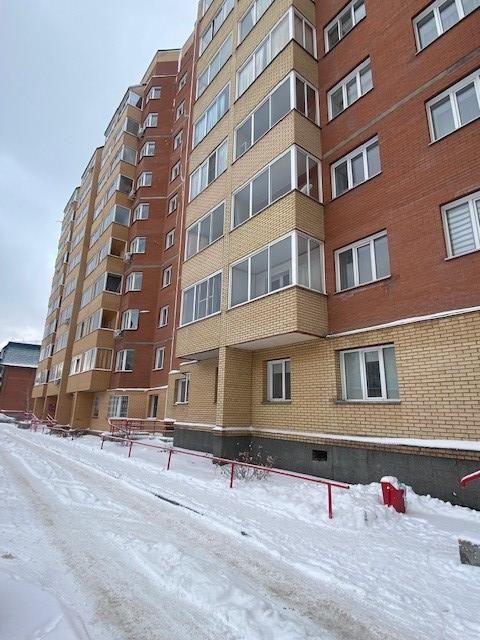 Купить Двухкомнатную Квартиру В 10 Микрорайоне