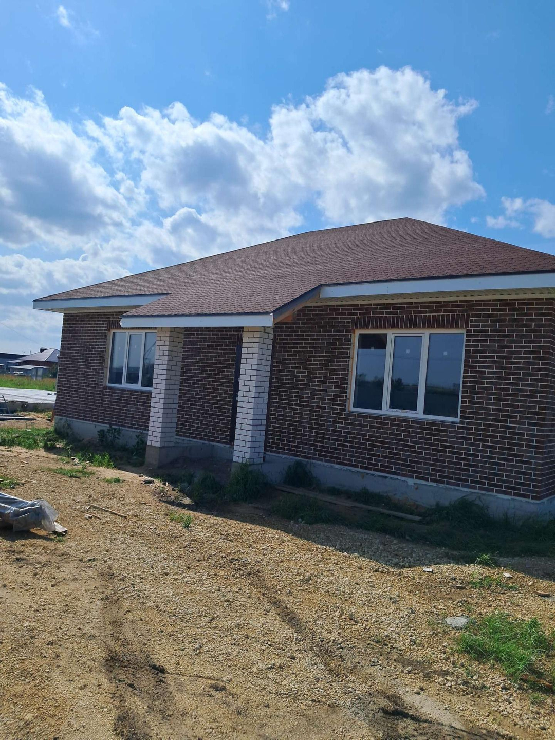 Купить Дом В Селе Елецкое