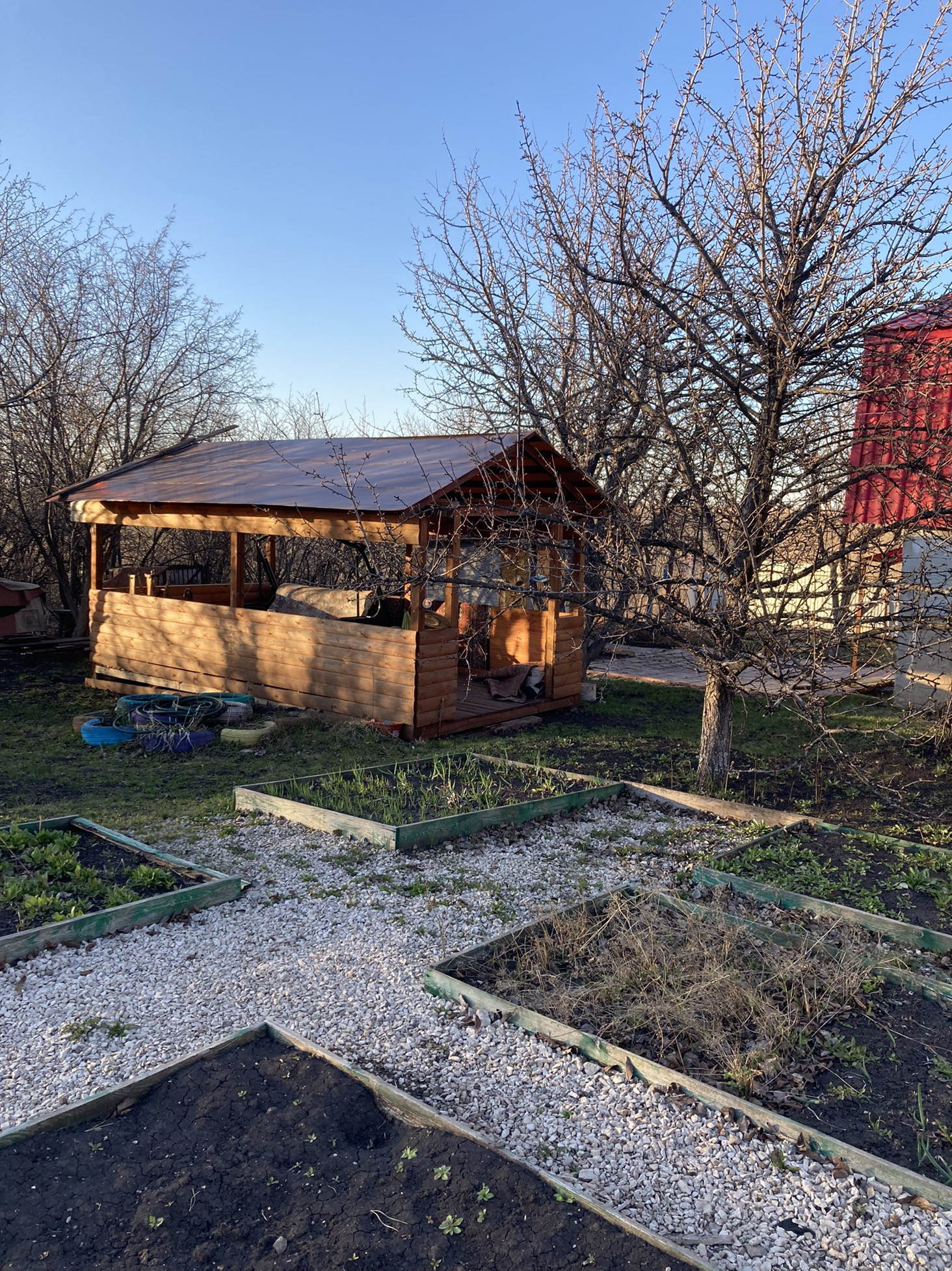 Купить Дачу Волжский Район Самара Снт Рассвет