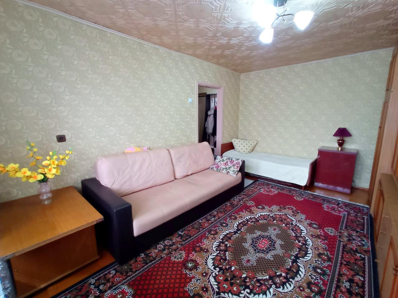 Купить Квартиру В Бузулуке Вторичное Жилье Однокомнатную