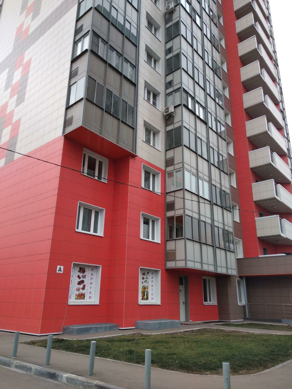 Лермонтова 10 Фото