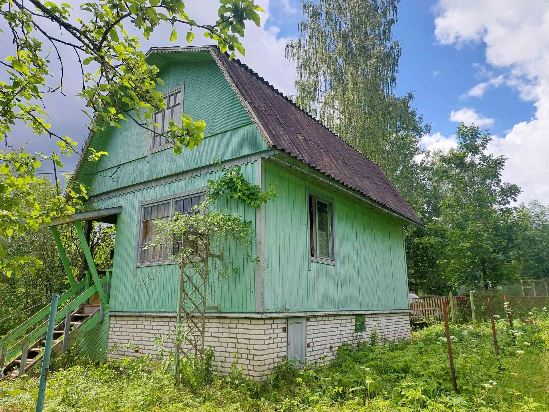 Купить Дачу Лен Обл Всеволожский