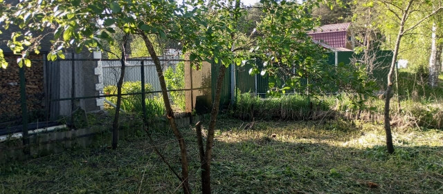 Фото Участок 7.5 сот., СНТ Сосновый бор, 8