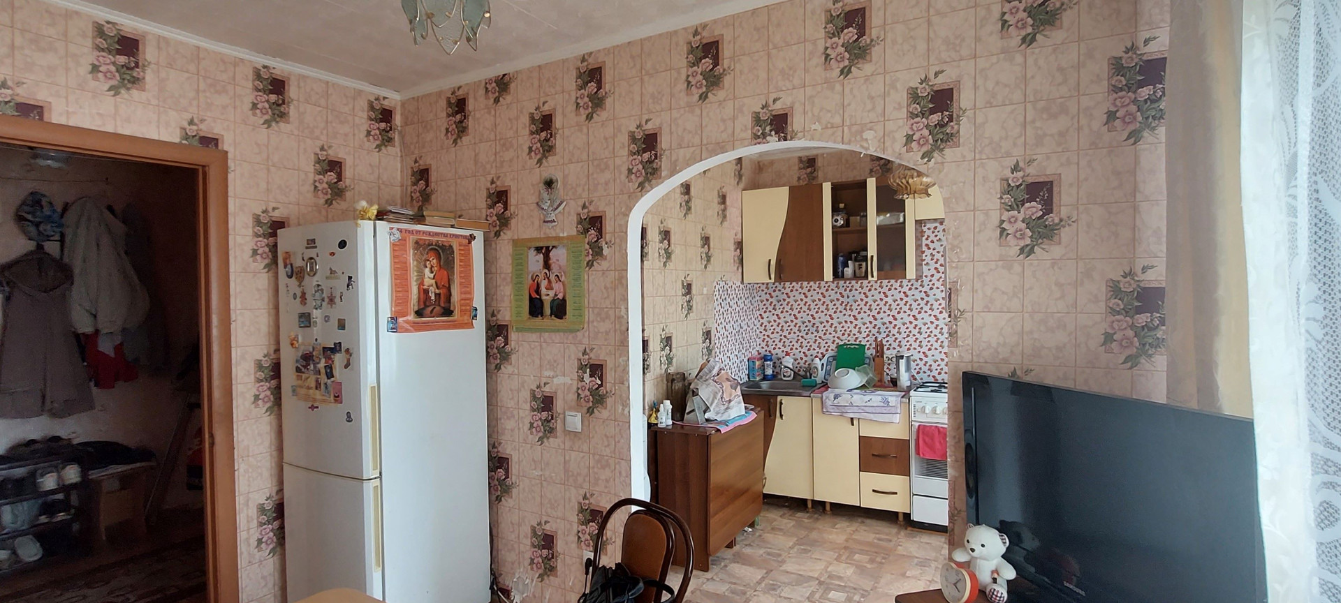 Купить Однокомнатную Квартиру В Кедровом Красноярского Края
