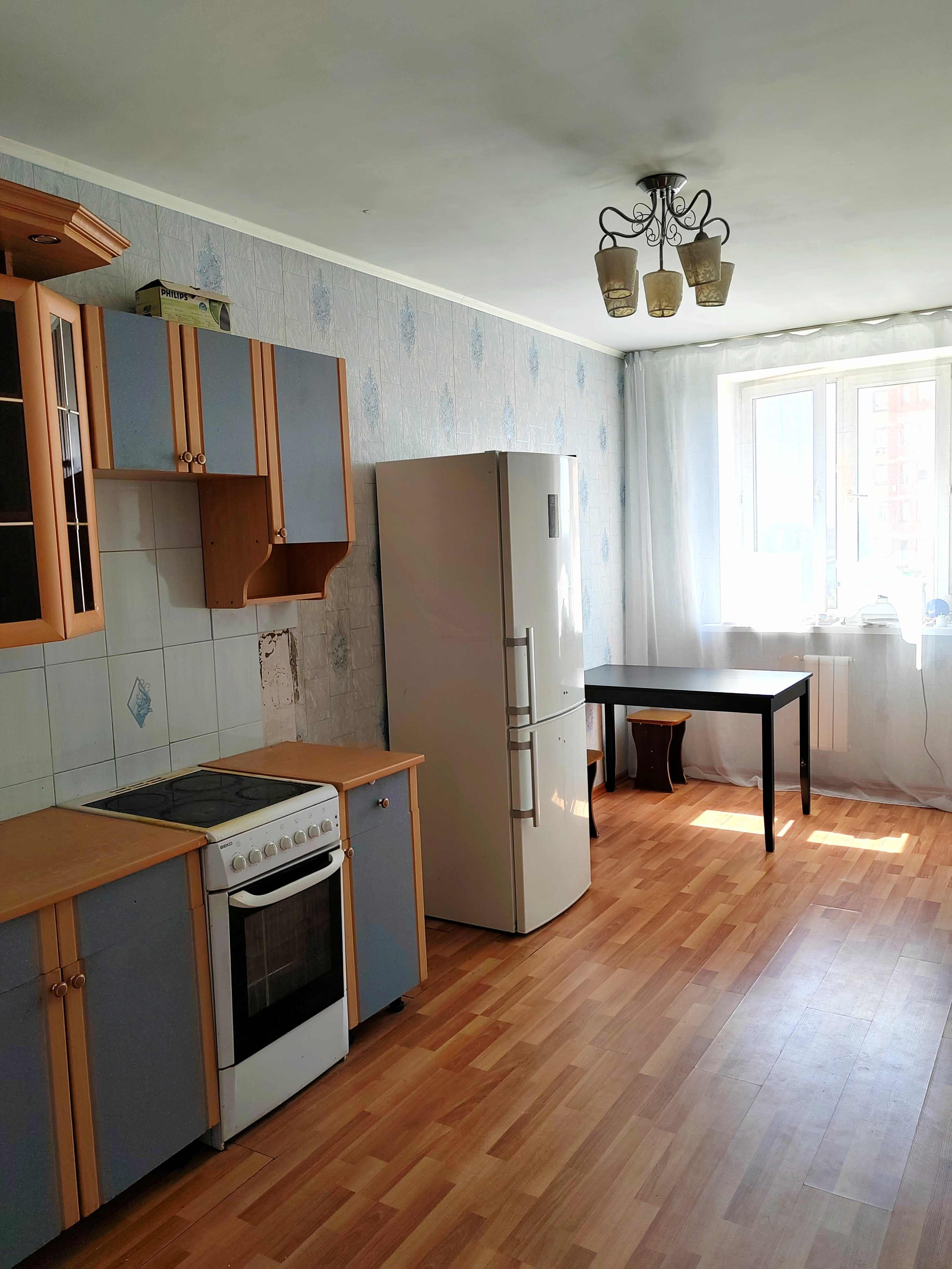 Реутов, Комсомольская улица, 10 - Fler