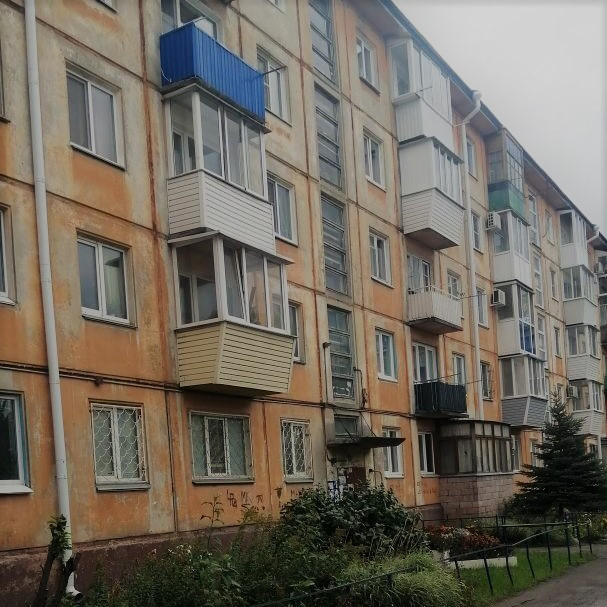 Купить Квартиру В Омске Амурский Поселок