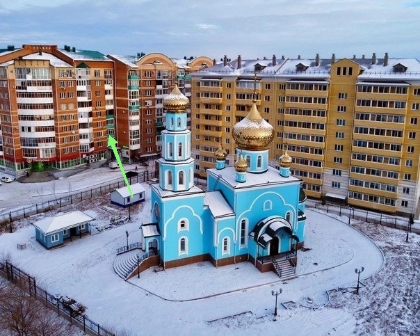 Республика хакасия абакан фото