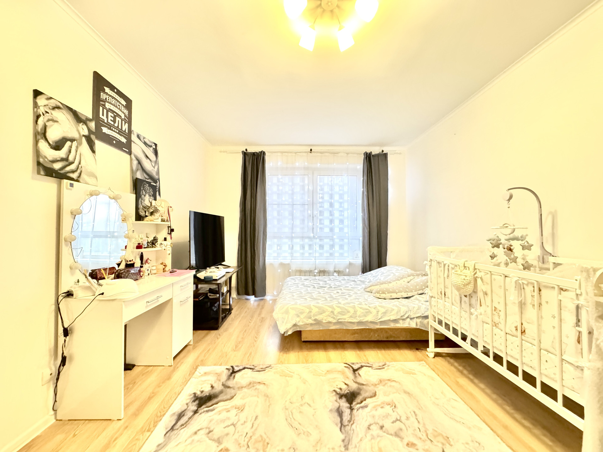 Купить 1-комнатную квартиру, 40 м² по адресу Москва, улица Михайлова ...