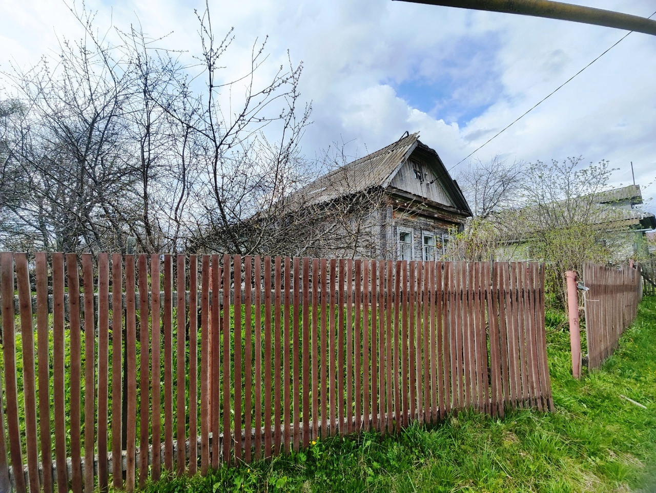 Купить Дом В Кольчугинском Районе Владимирской Области