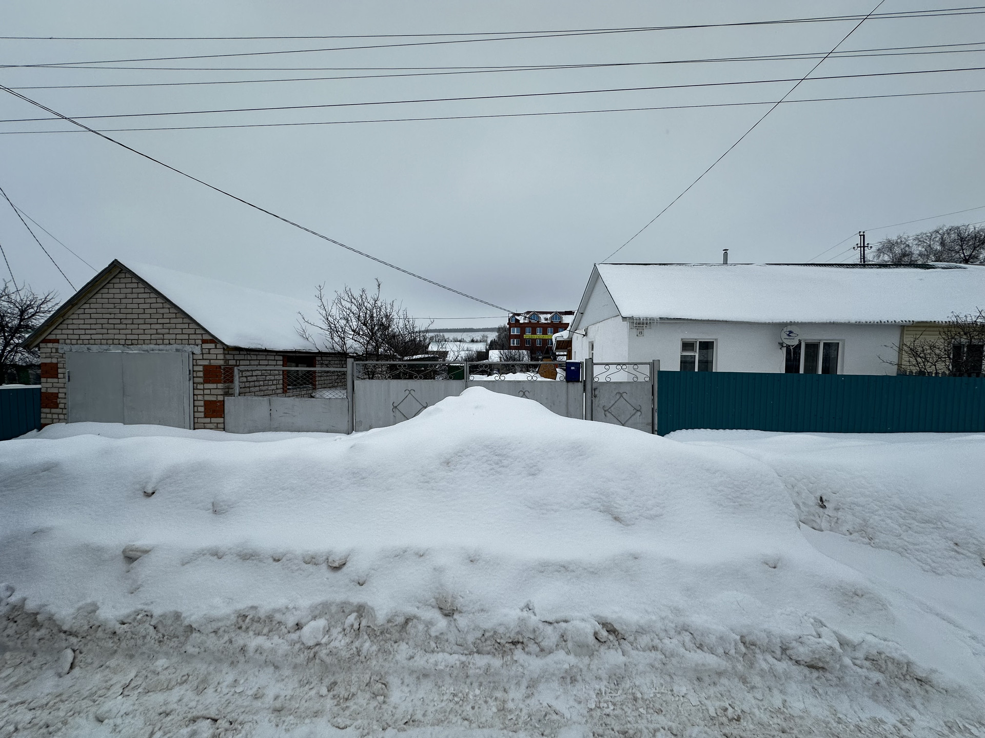 Купить дом, 58.2 м² по адресу Республика Башкортостан, Миякинский  сельсовет, село Киргиз-Мияки, Крупская улица за 3 000 000 руб. в Домклик —  поиск, проверка, безопасная сделка с жильем в офисе Сбербанка.