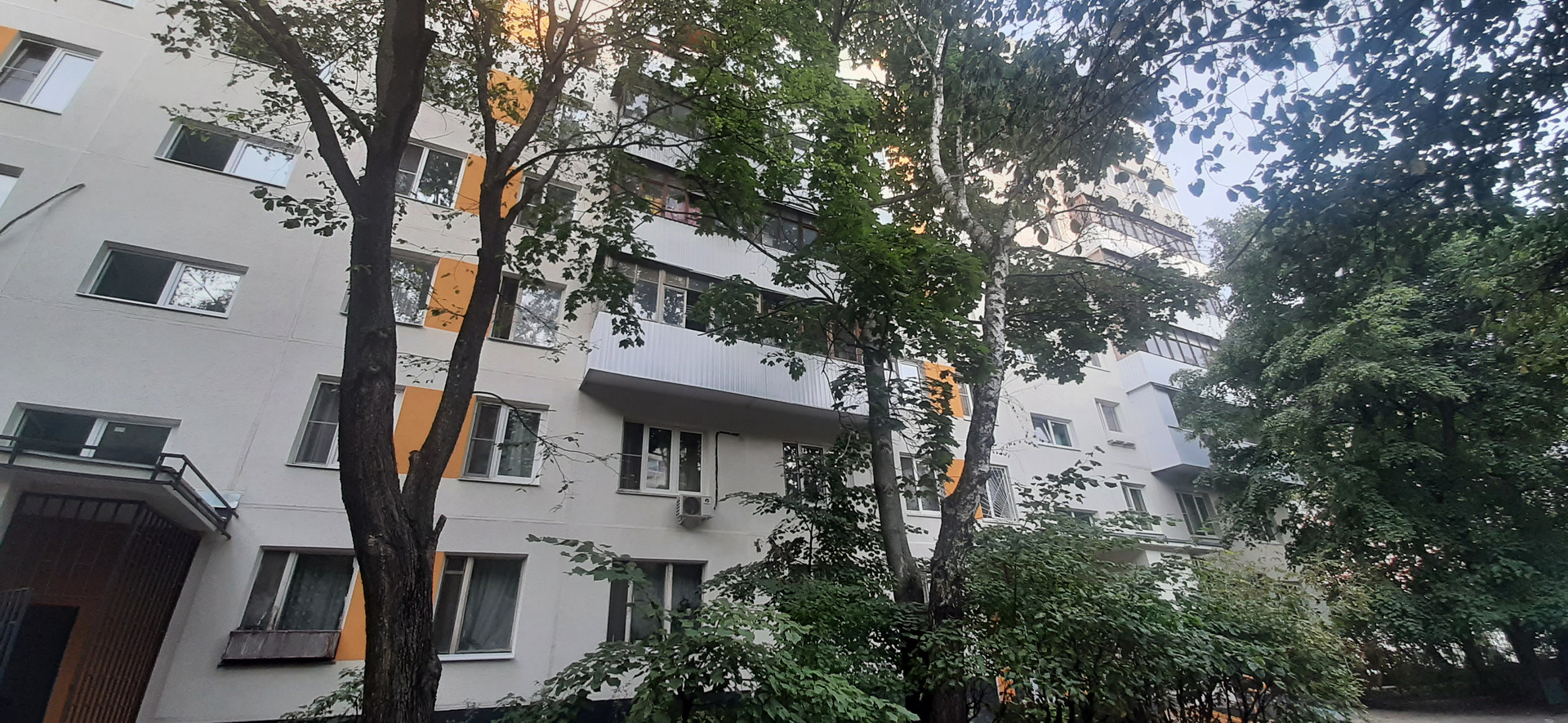 Купить студию, 12.2 м² по адресу Москва, Ставропольская улица, 56к3, 1 ...