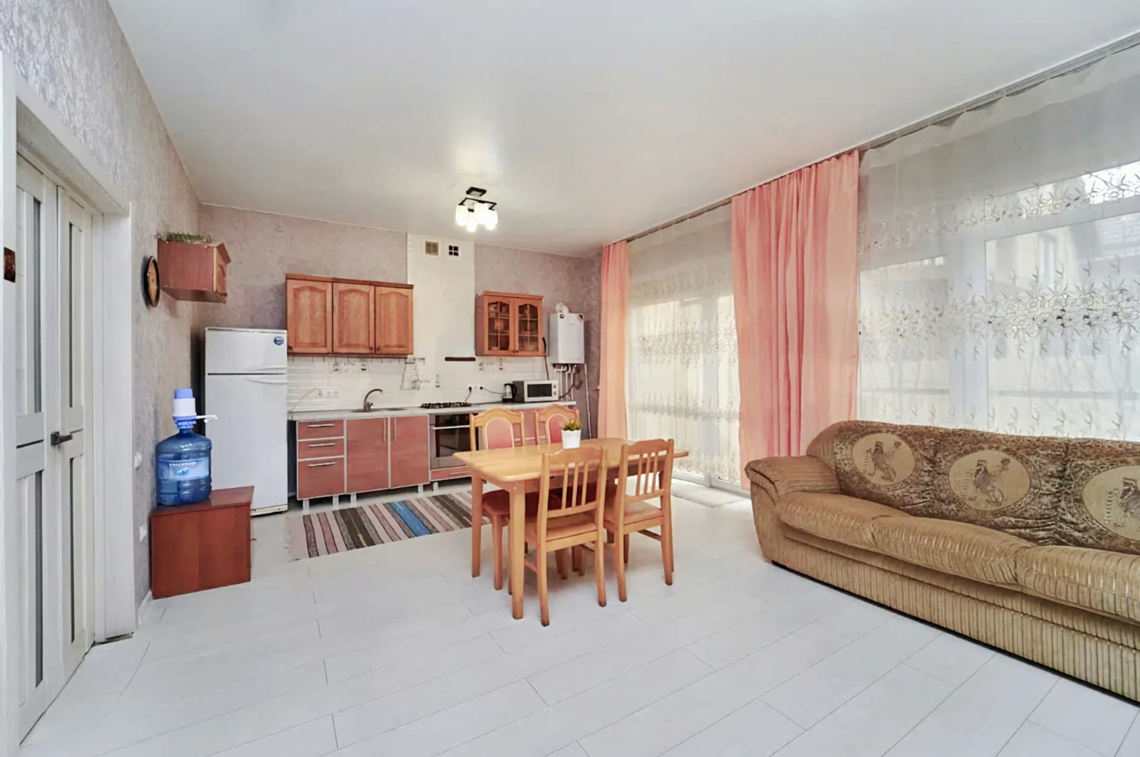 Краснодар каркасные дома кредит