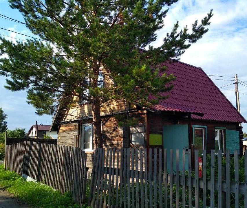 Снт Калинка Новосибирск Купить Дачу