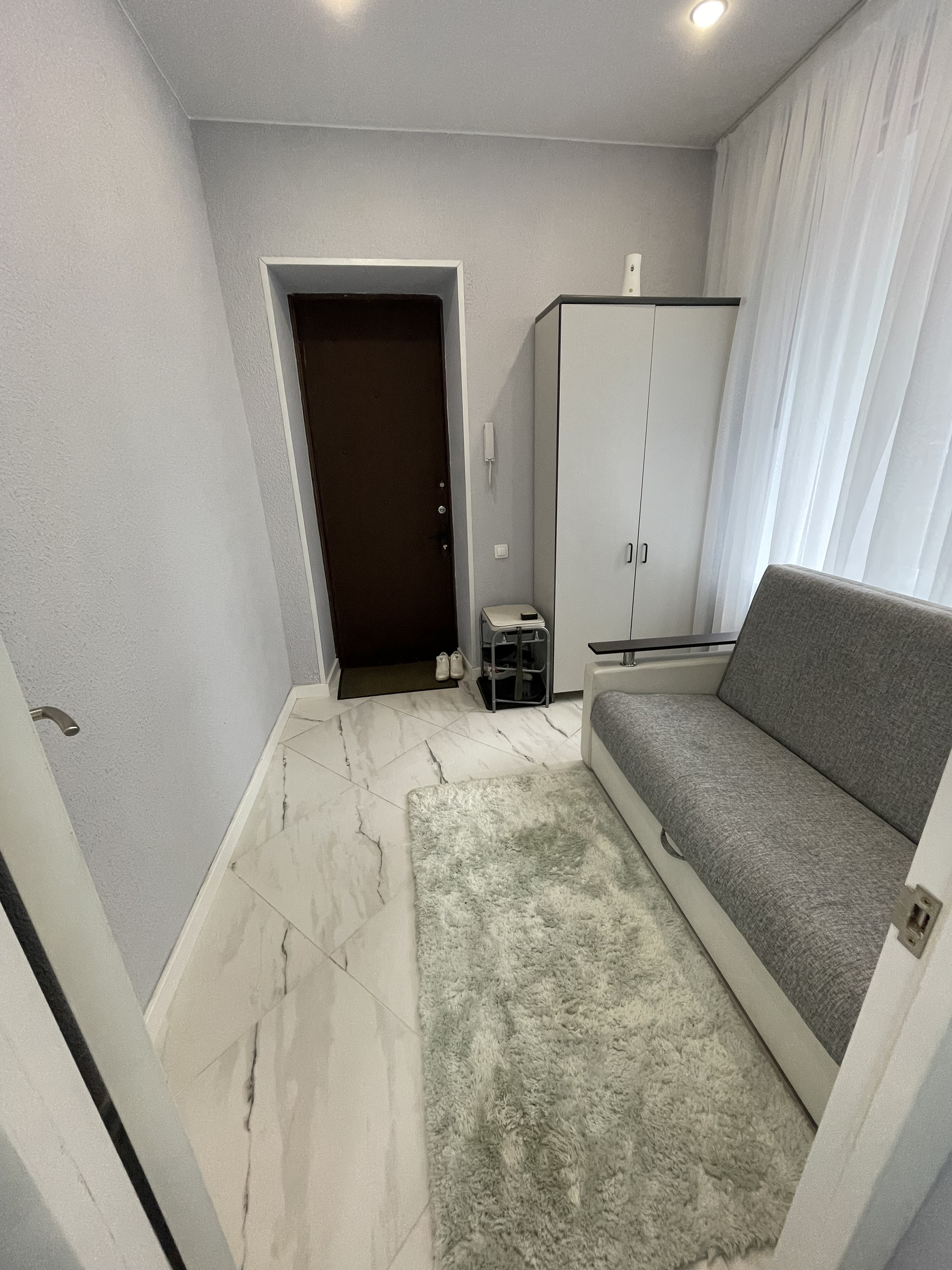 Купить апартаменты-студию, 25 м² по адресу Московская область, Фрязино ...