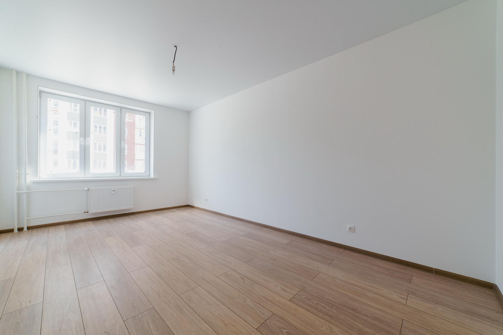 Купить 3-комнатную квартиру, 72 м² по адресу Нижний Новгород, улица Героя Советс