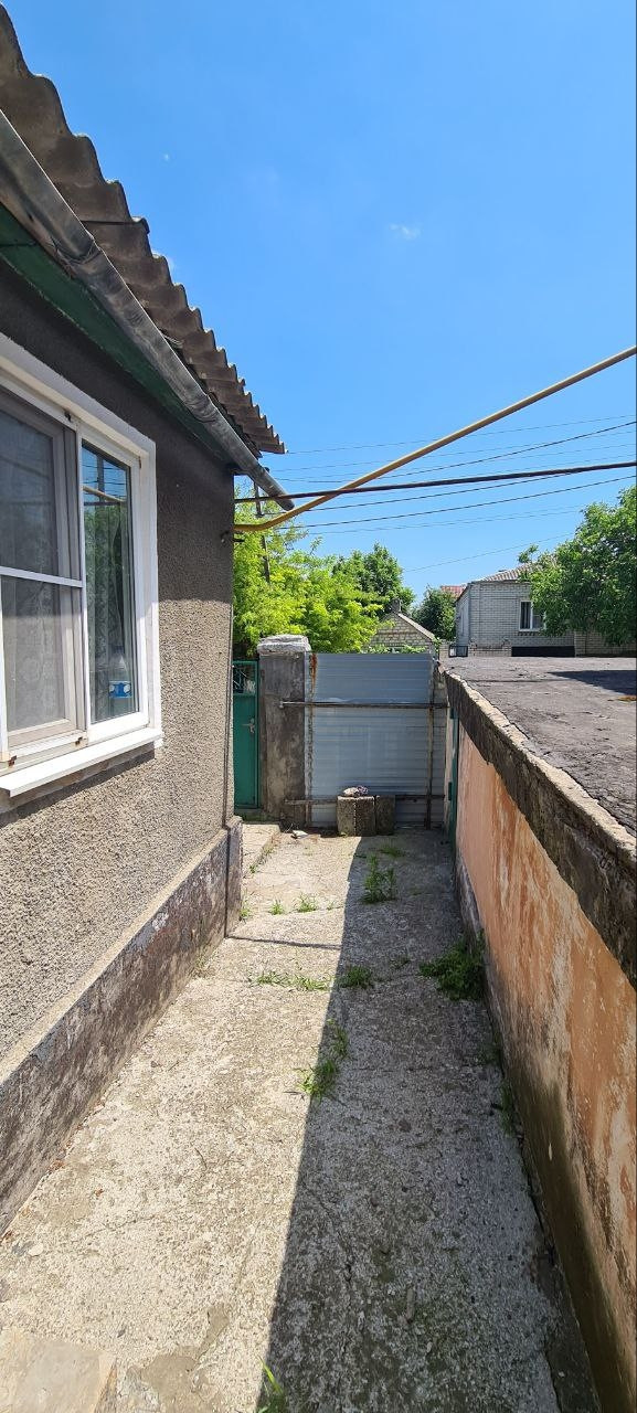 Металлический дом в Новороссийск скидка