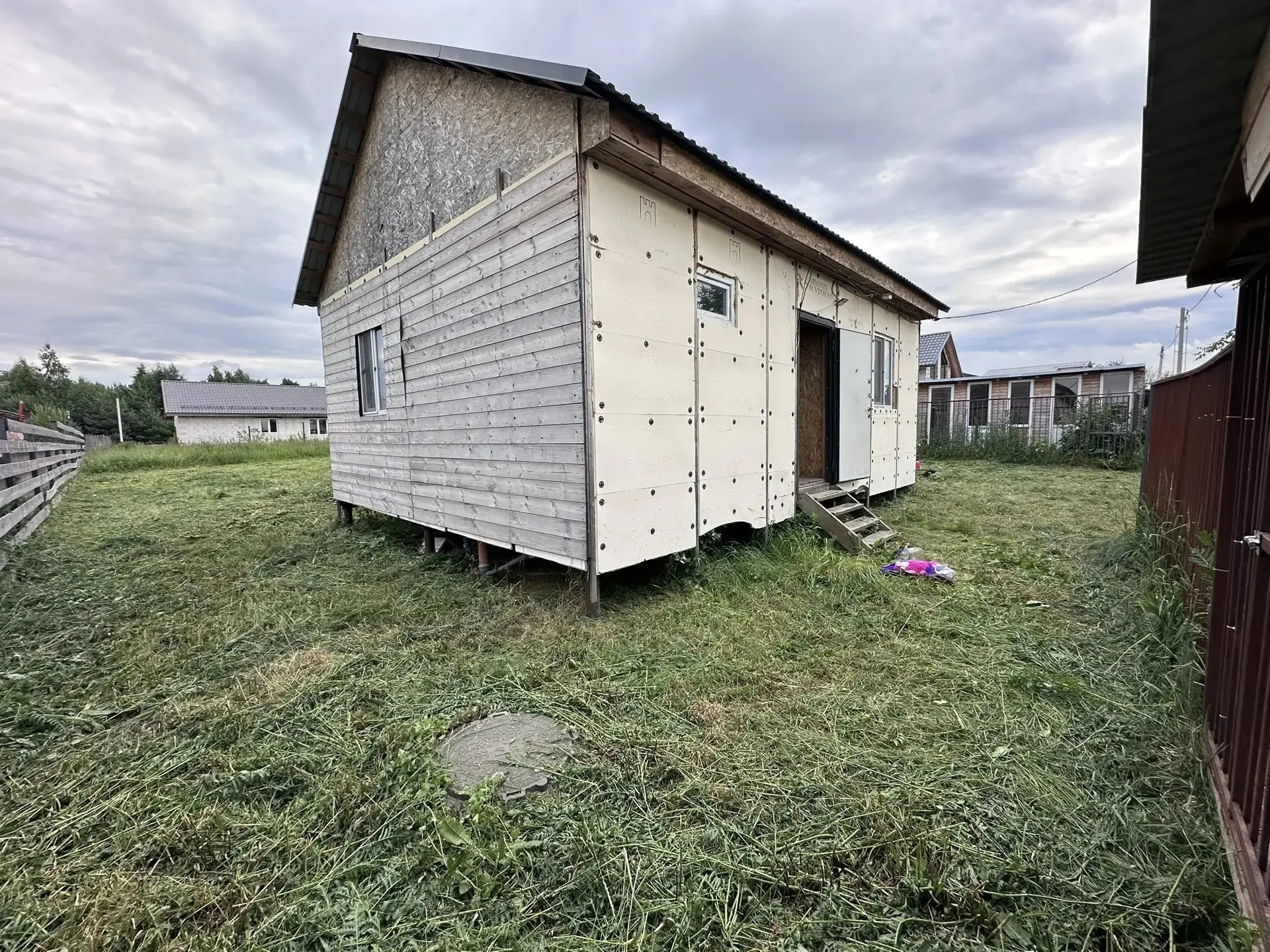 Фото Дом, Холуденево, 5
