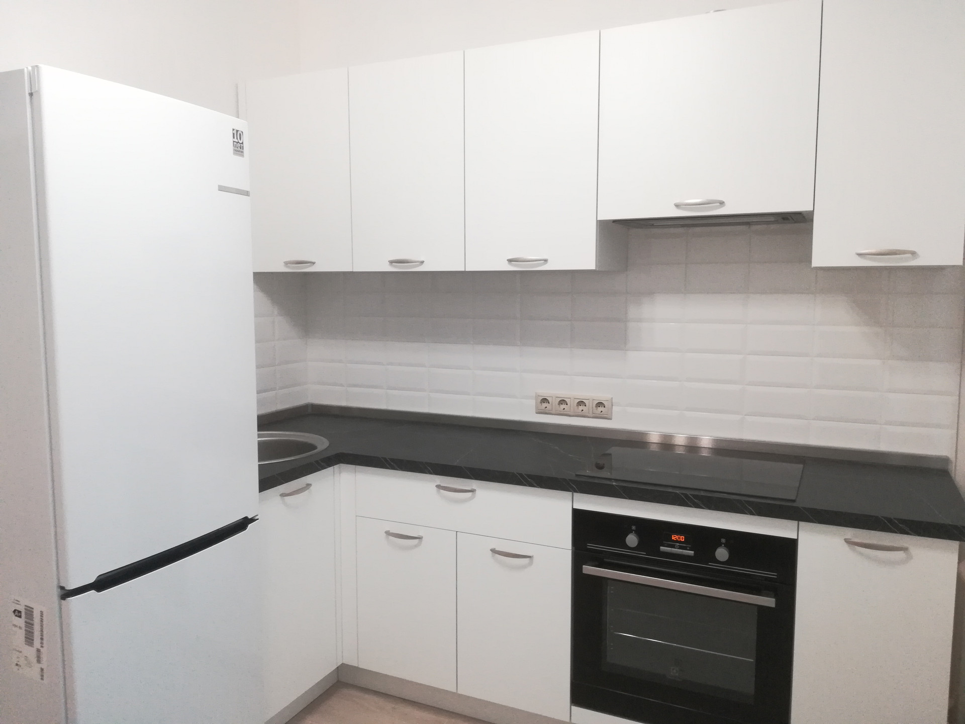 Купить 1-комнатную квартиру, 34 м² по адресу Московская область ...