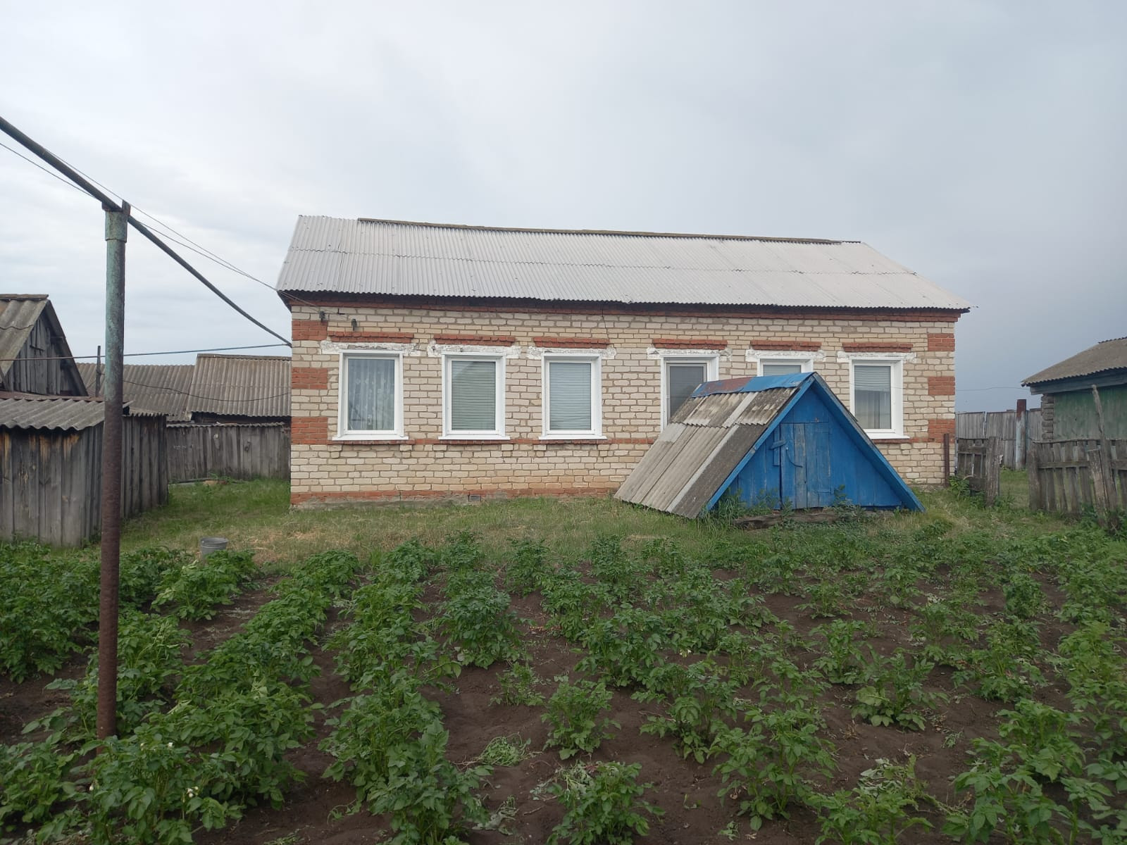 Средний сантимир ульяновская область. Средний Сантимир фото.