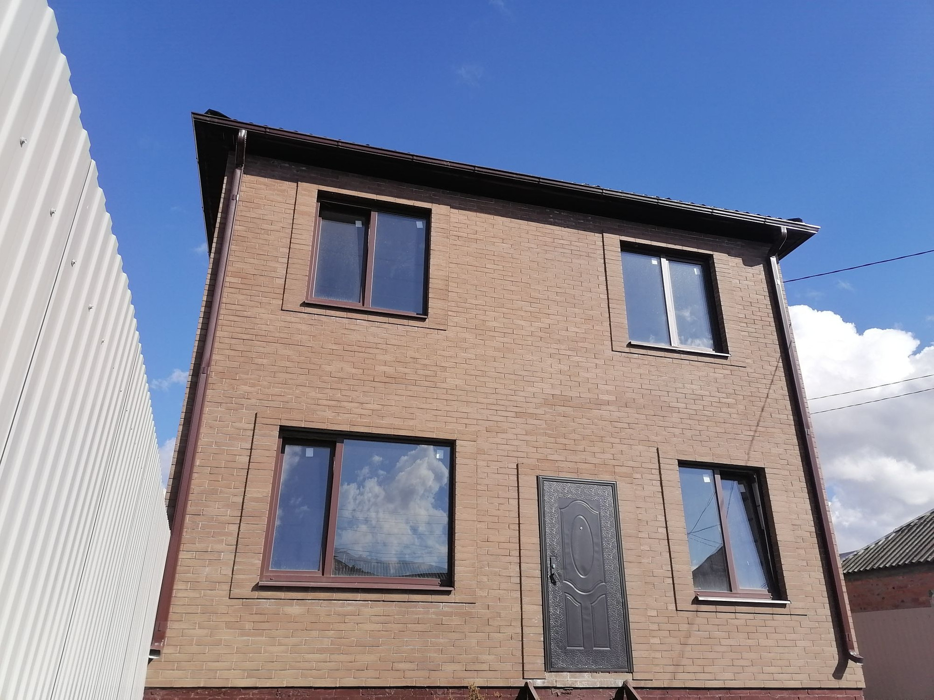 Купить дом, 124 м² по адресу Ростовская область, Батайск, Заводская ...