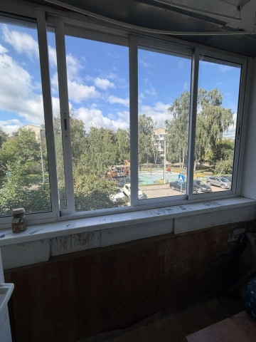 Фото 2-комн. квартира, Октябрьская улица, 20, 12