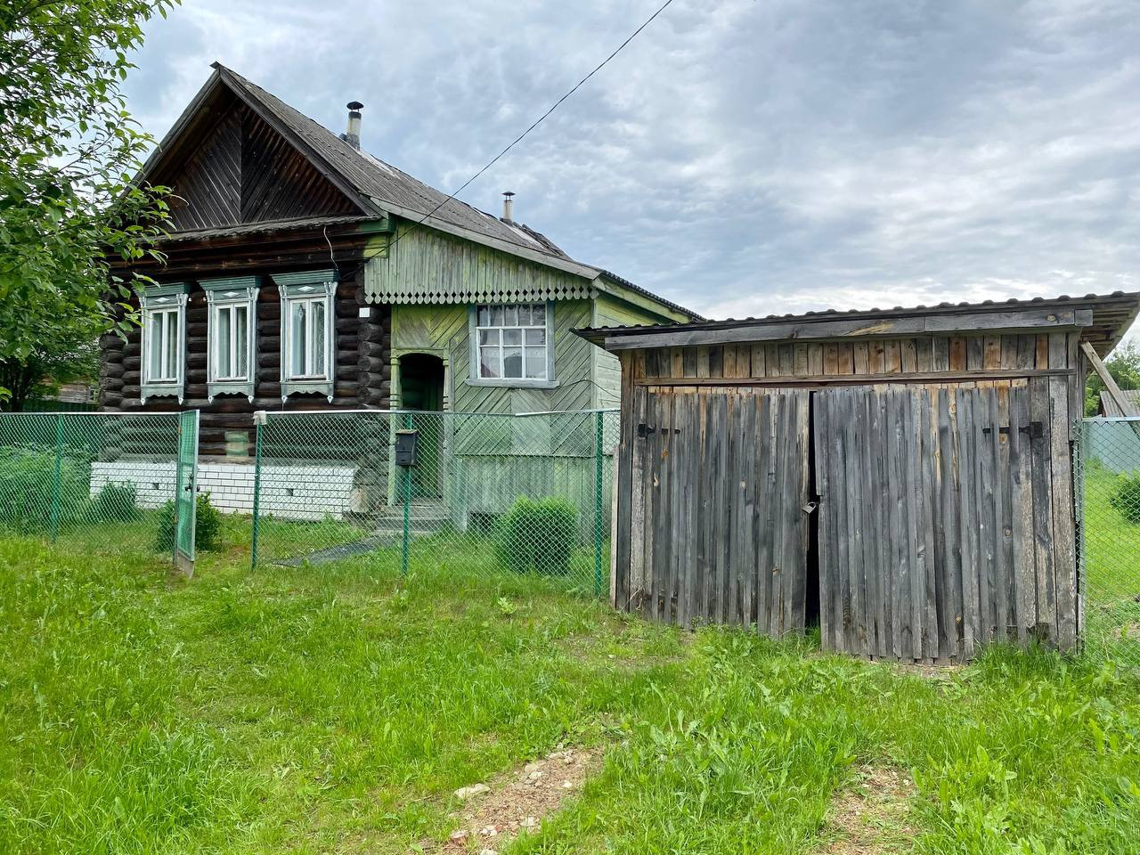 Купить Квартиру В Селивановском Районе Владимирской Области