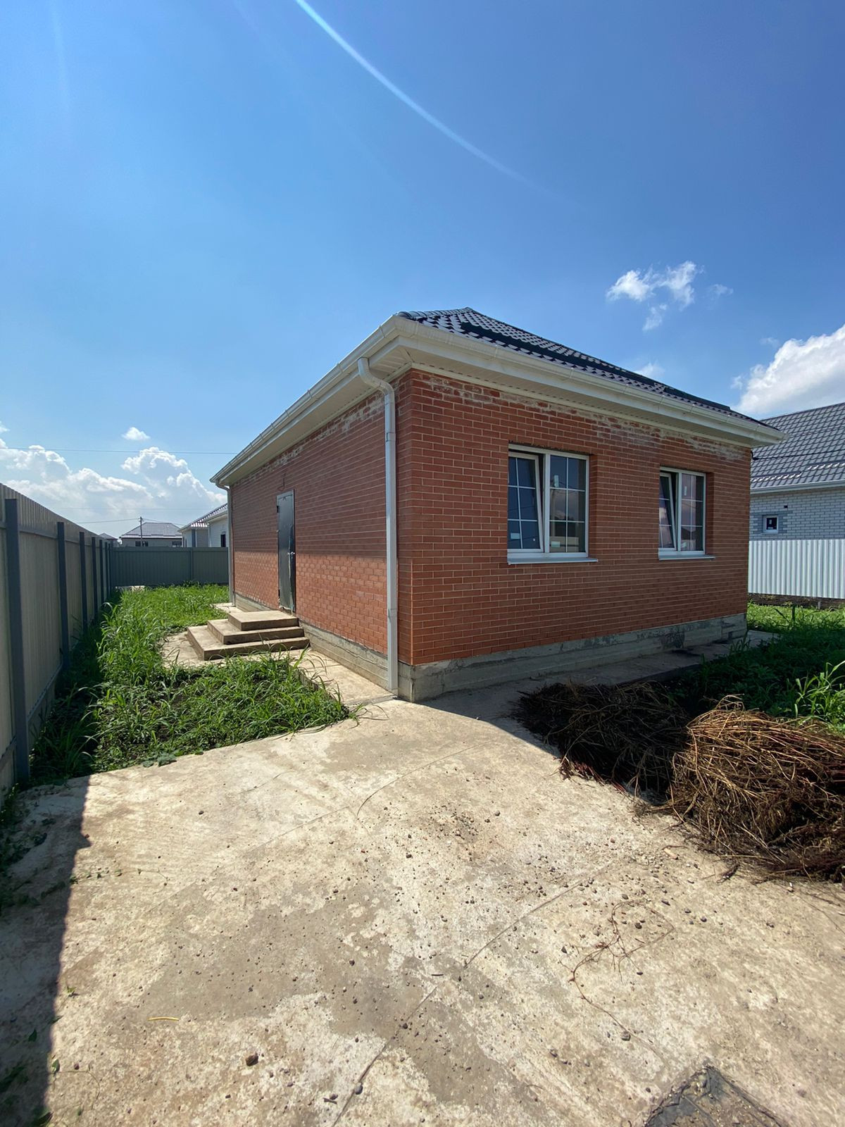 Модульный дом краснодарский край купить дом 923366518