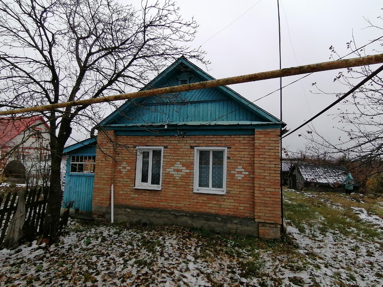 Купить Дом В Пыркино Пензенской Области