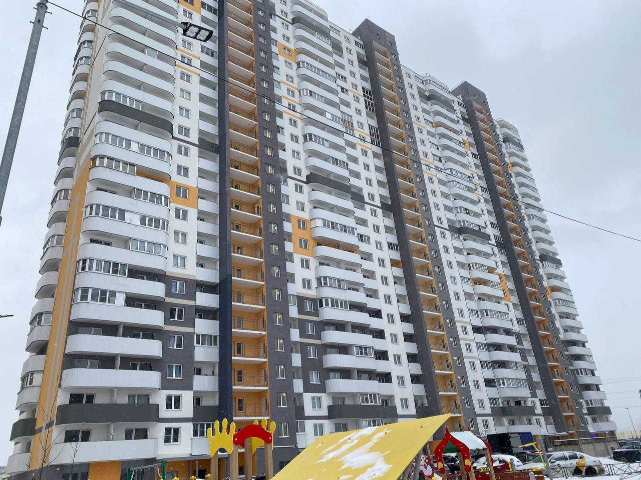 Новгородский 10 Шушары Купить Квартиру