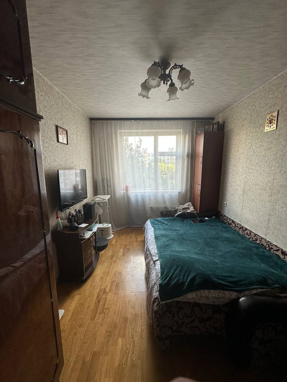 Москва, улица Грекова, 5 - Aanzicht 2