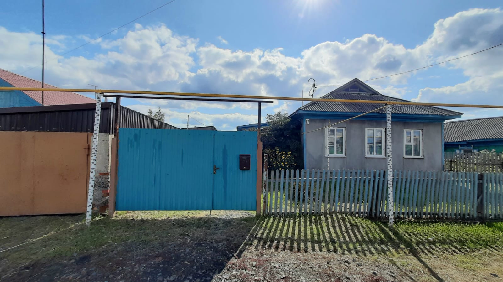 Купить Дом В Калачинске Свежие