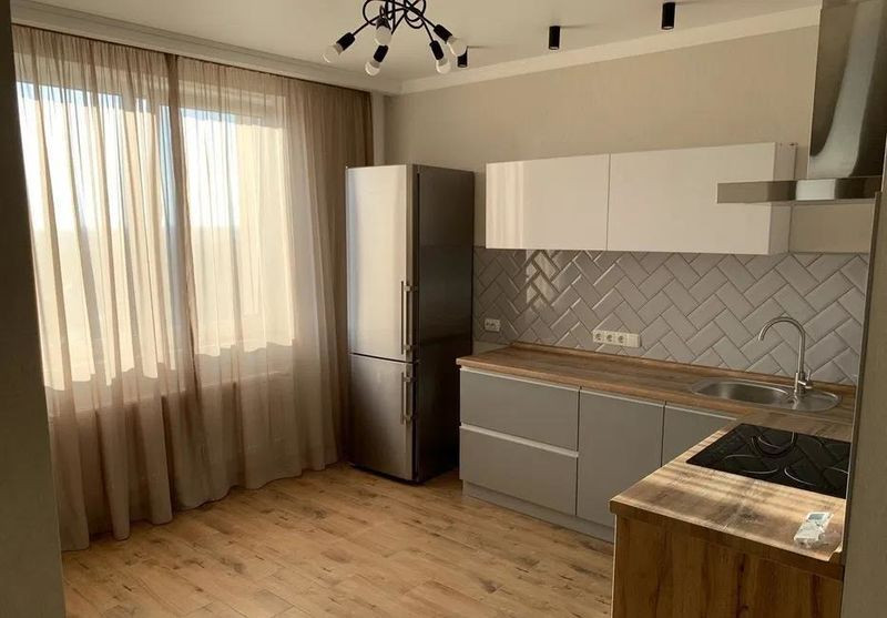 Снять 1-комнатную квартиру, 36 м² по адресу Москва, Ставропольская ...