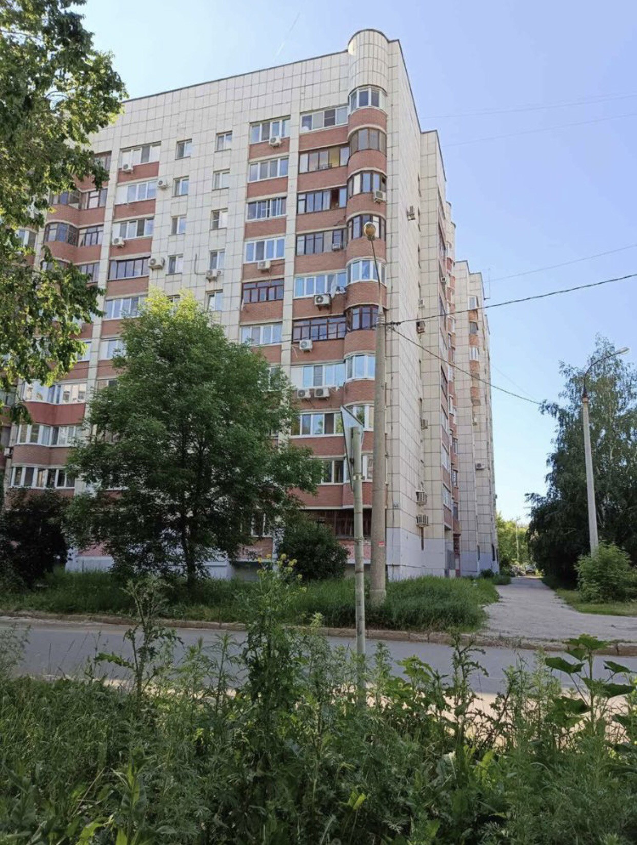 Купить Квартиру В Самаре Ташкентская 186