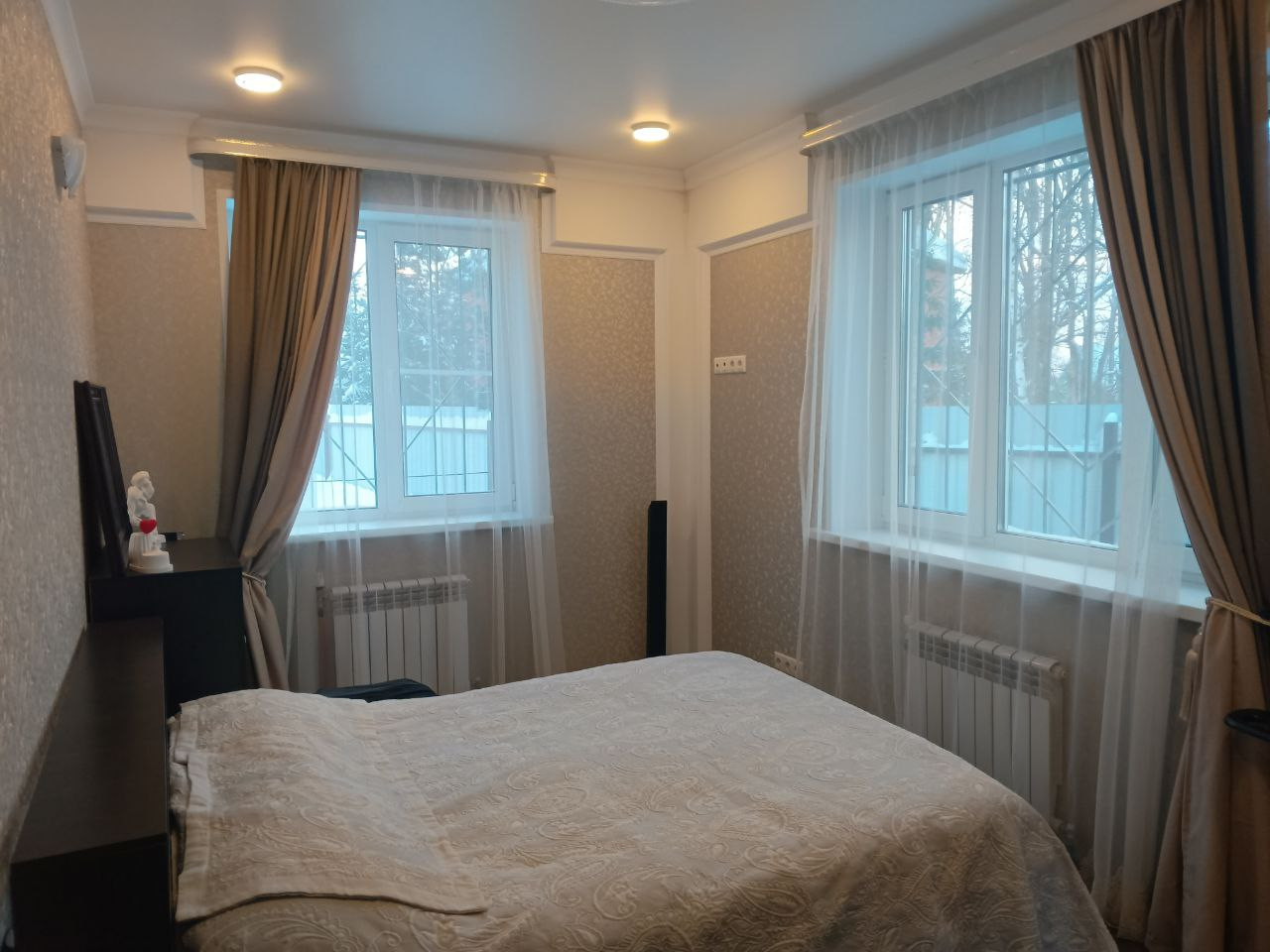 Купить дом, 59.6 м² по адресу Московская область, городской округ ...